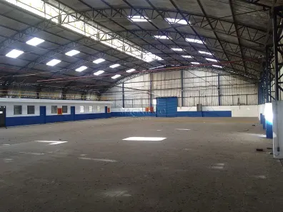 Galpão/Depósito/Armazém para alugar, 5000m² no Taboão, São Bernardo do Campo