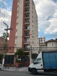 Apartamento com 3 Quartos à venda, 107m² no Chácara Santo Antônio (Zona Leste), São Paulo