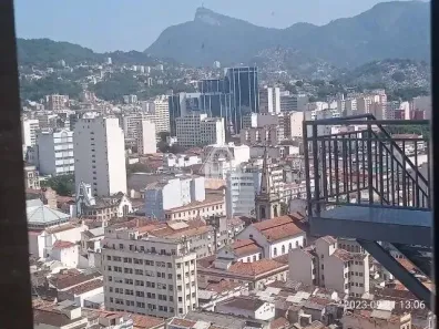 Sala Comercial à venda, 20m² no Centro, Rio de Janeiro