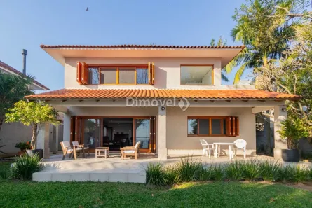 Casa com 4 Quartos à venda, 420m² no Vila Conceição, Porto Alegre