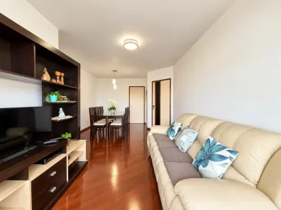 Apartamento com 3 Quartos à venda, 87m² no Vila Mariana, São Paulo