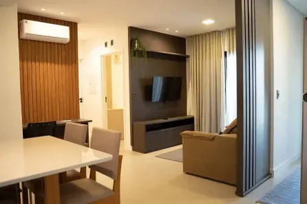 Apartamento com 2 Quartos à venda, 64m² no Despraiado, Cuiabá