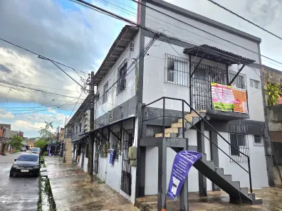 Kitnet com 1 Quarto para alugar, 30m² no Pedreira, Belém