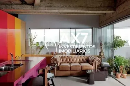 Apartamento com 3 Quartos à venda, 300m² no Vila Clementino, São Paulo