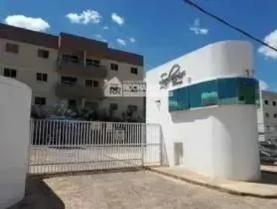 Apartamento com 3 Quartos à venda, 80m² no Santo Antônio, Timon