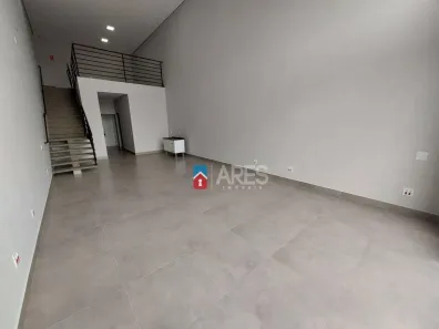 Ponto Comercial para alugar, 107m² no Jardim São Paulo, Americana