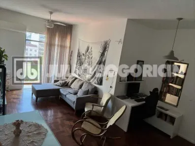 Apartamento com 2 Quartos à venda, 77m² no Tijuca, Rio de Janeiro
