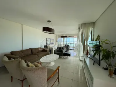 Apartamento com 4 Quartos à venda, 201m² no Pina, Recife
