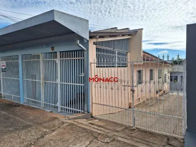 Casa com 2 Quartos à venda, 80m² no Jardim Tókio, Londrina