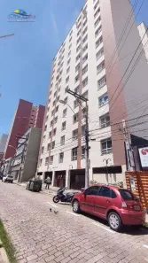 Kitnet com 1 Quarto à venda, 36m² no Centro, Campinas