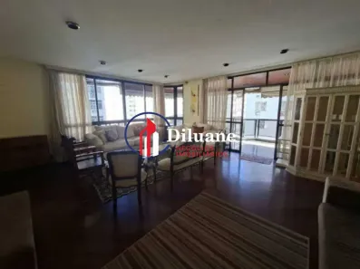 Apartamento com 4 Quartos à venda, 403m² no Icaraí, Niterói