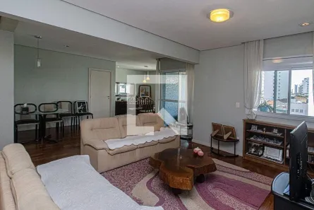 Apartamento com 2 Quartos à venda, 123m² no Aclimação, São Paulo