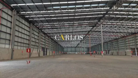 Galpão/Depósito/Armazém para alugar, 10000m² no São Cristóvão, Betim