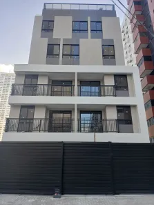 Apartamento com 1 Quarto à venda, 20m² no Jardim Oceania, João Pessoa