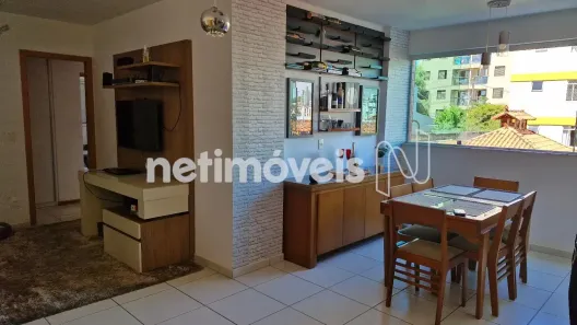 Apartamento com 3 Quartos à venda, 87m² no Sagrada Família, Belo Horizonte