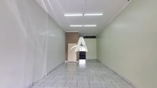 Ponto Comercial para alugar, 60m² no Tubalina, Uberlândia