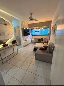 Apartamento com 3 Quartos à venda, 60m² no Boa Viagem, Recife