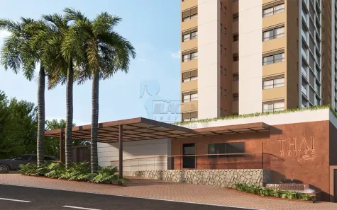Apartamento com 2 Quartos à venda, 92m² no Jardim Ilhas do Sul, Ribeirão Preto
