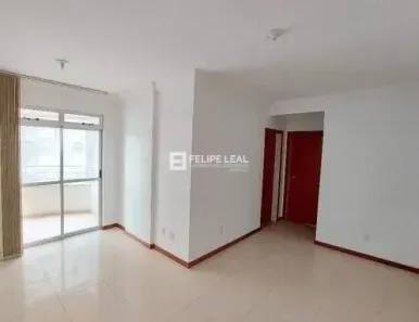 Apartamento com 2 Quartos à venda, 65m² no Centro, Palhoça