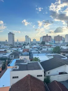 Apartamento com 3 Quartos à venda, 112m² no Centro, Uberlândia