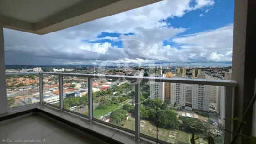 Apartamento com 2 Quartos à venda, 74m² no Parque Rural Fazenda Santa Cândida, Campinas