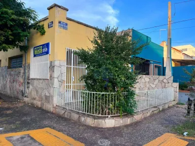 Imóvel Comercial com 3 Quartos à venda, 167m² no Centro, Bauru