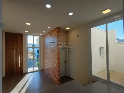 Casa com 2 Quartos à venda, 60m² no Canudos, Novo Hamburgo