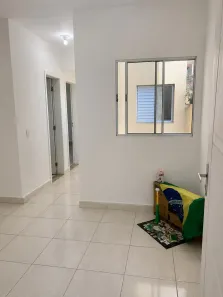 Apartamento com 2 Quartos para alugar, 50m² no Vila Matilde, São Paulo