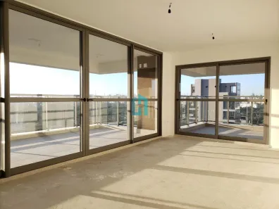 Apartamento com 3 Quartos à venda, 157m² no Indianópolis, São Paulo