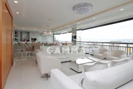 Apartamento com 5 Quartos à venda, 440m² no Perdizes, São Paulo