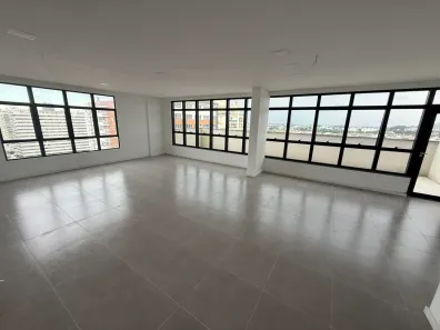 Sala Comercial com 1 Quarto para alugar, 93m² no Pagani, Palhoça