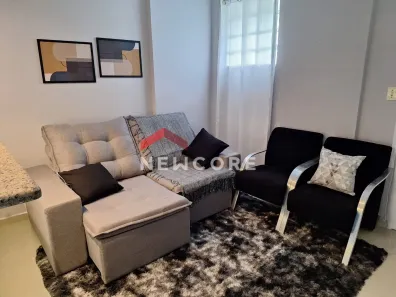 Apartamento com 1 Quarto à venda, 61m² no Jardim Márcia, Peruíbe