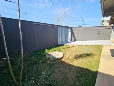Apartamento com 3 Quartos à venda, 69m² no Residencial Center Ville, Goiânia