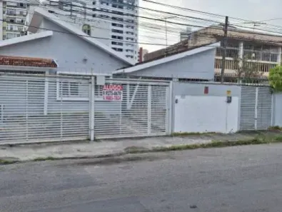 Imóvel Comercial com 4 Quartos à venda, 300m² no Madalena, Recife