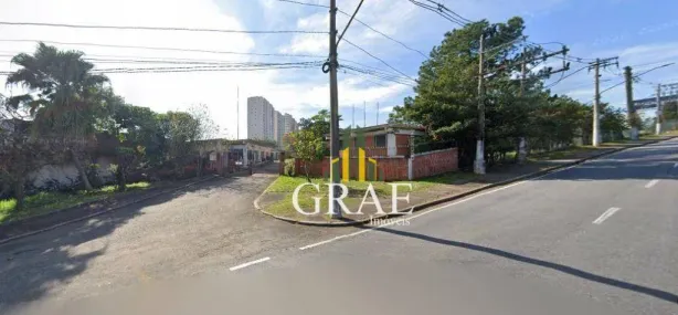 Galpão/Depósito/Armazém para alugar, 18203m² no Centro, São Bernardo do Campo