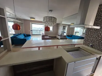 Apartamento com 2 Quartos à venda, 70m² no Jardim Parque Morumbi, São Paulo