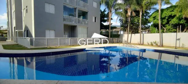 Apartamento com 2 Quartos à venda, 60m² no Presidente Altino, Osasco