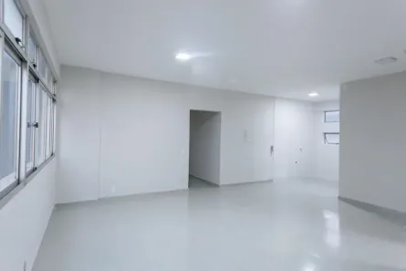 Apartamento com 4 Quartos à venda, 195m² no Sion, Belo Horizonte