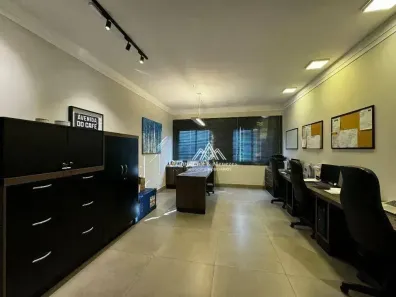 Sala Comercial à venda, 38m² no Vila Amélia, Ribeirão Preto