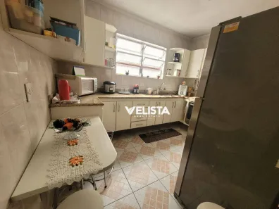 Apartamento com 2 Quartos à venda, 85m² no Embaré, Santos