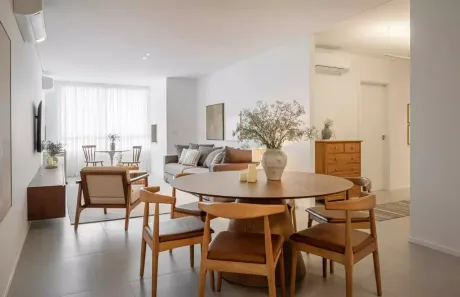 Apartamento com 3 Quartos à venda, 141m² no Jardim Atlântico, Florianópolis