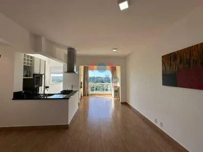 Apartamento com 2 Quartos para alugar, 154m² no Vila Homero, Indaiatuba