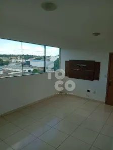 Apartamento com 2 Quartos à venda, 53m² no Granada, Uberlândia