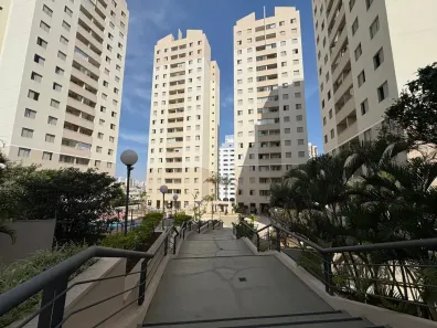Apartamento com 2 Quartos à venda, 50m² no Imirim, São Paulo