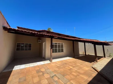 Casa com 4 Quartos à venda, 169m² no Plano Diretor Norte, Palmas