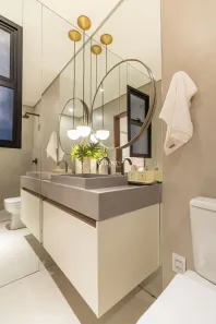 Apartamento com 4 Quartos à venda, 251m² no Setor Marista, Goiânia