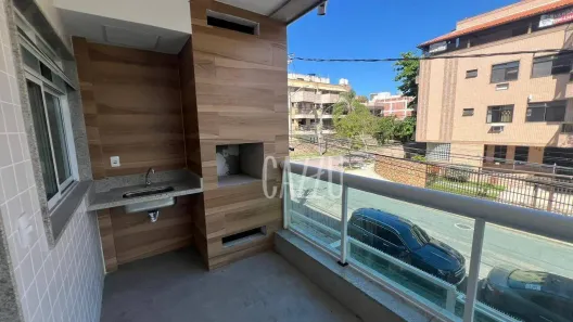 Apartamento com 3 Quartos à venda, 106m² no Recreio dos Bandeirantes, Rio de Janeiro