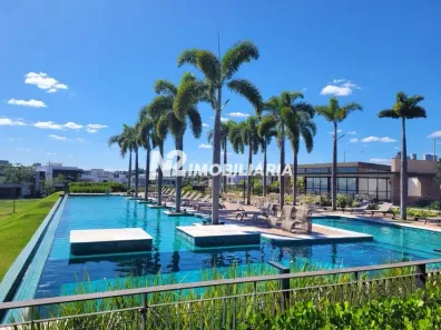 Lote/Terreno à venda, 397m² no Gávea, Uberlândia