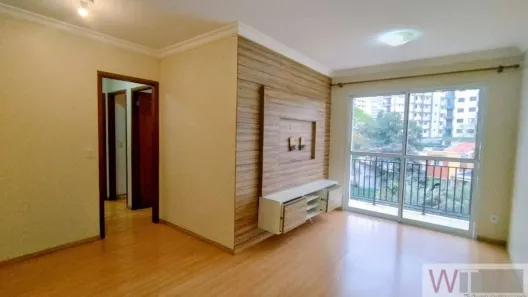 Apartamento com 3 Quartos à venda, 80m² no Saúde, São Paulo