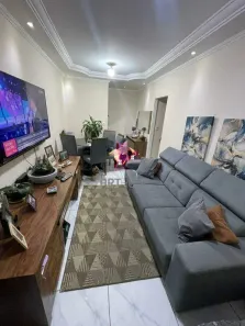 Apartamento com 2 Quartos à venda, 51m² no Santa Terezinha, São Bernardo do Campo